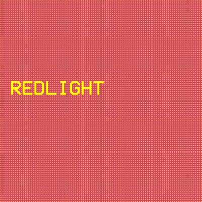 Redlight - Single