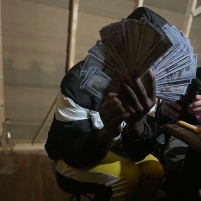 Terminator (feat. Yung Gwop) - Single