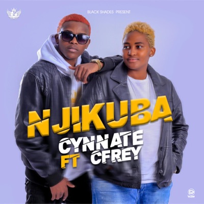 Njikuba (feat. Cfrey) - Single