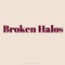 Broken Halos (feat. Chris Bryant) - Luke Stapleton lyrics