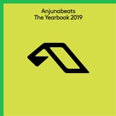 Anjunabeats the Yearbook 2019 artwork