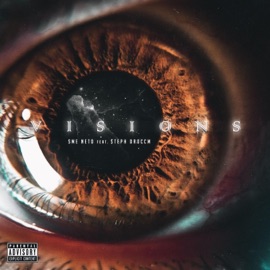 Visions (feat. $teph Droccm) SME Neto