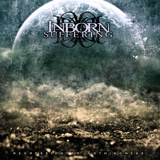 Cover artwork for Grey Eden
