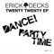 Party Time (Erick Decks Party Mix) artwork