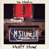 Mostly Stoned artwork
