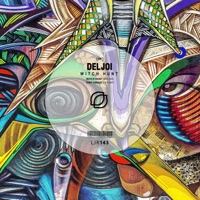 Witch Hunt - Single - Deljoi