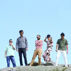 Listen to The Limboos, watch music videos, read bio, see tour dates & more!