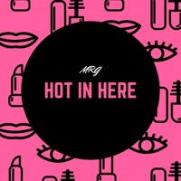Hot in Herre - Single - MR.G