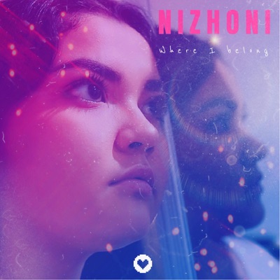 Where I Belong - Single