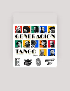 Ακούστε περιεχόμενο από Orquesta Típica Misteriosa Buenos Aires, παρακολουθήστε μουσικά βίντεο, διαβάστε το βιογραφικό, δείτε ημερομηνίες περιοδείας, και πολλά ακόμη!