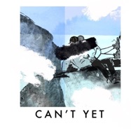 Can't Yet - Single - Katie LaDubz