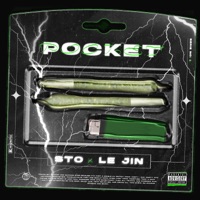 Pocket (feat. Sto) - Single - Le Jin