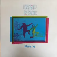 Movin'up (Original Vocal)