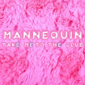 Take Me to the Club (Extended Mix) artwork