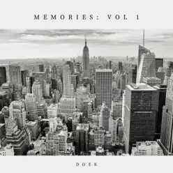 Memories, Vol. 1 - Single - Doek