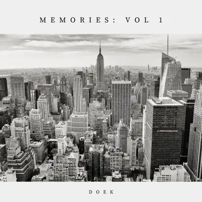 Memories, Vol. 1 - Single - Doek