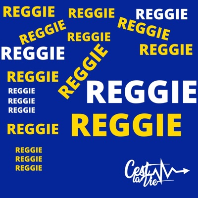 Reggie - Single