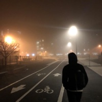 Scars - Single - B Dicky