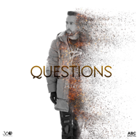 The PropheC - Questions (feat. J-Statik) - Single artwork