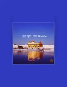 Dengarkan Bhai Sukhdev Singh, tonton video musik, baca bio, lihat tanggal tur & lainnya!