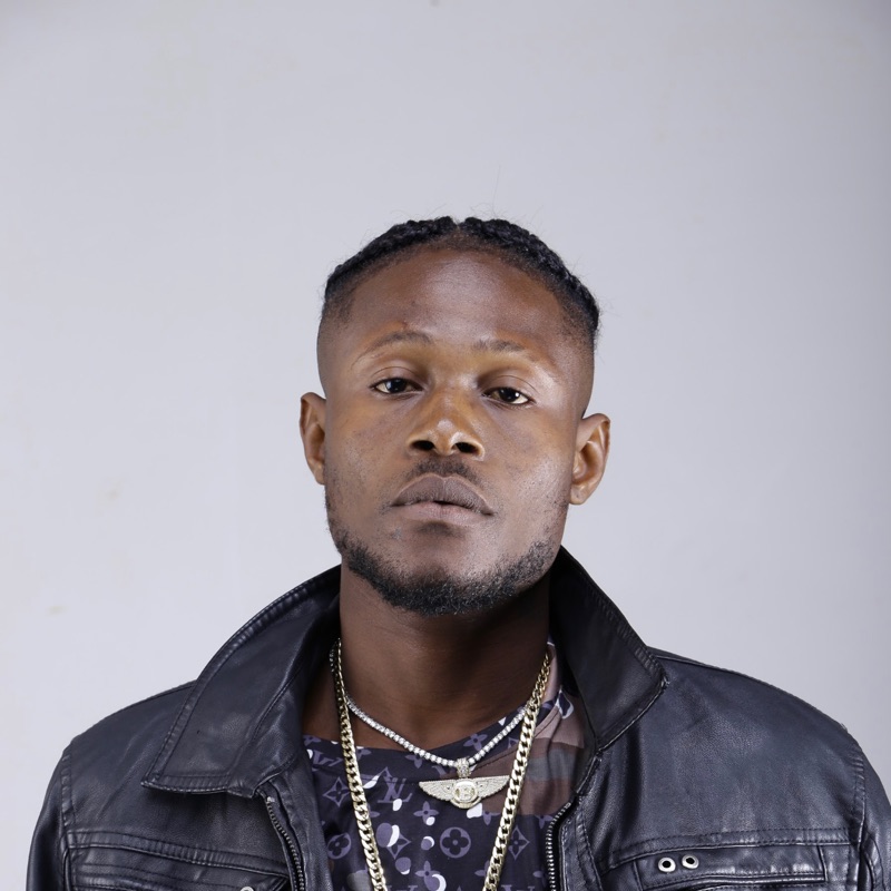 Ric Coker - Litty Boiz