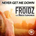 Never Get Me Down (Extended Mix)