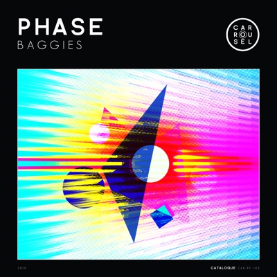 Phase - EP