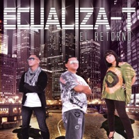 Ecualiza-T el Retorno - Single - Dj Capulina