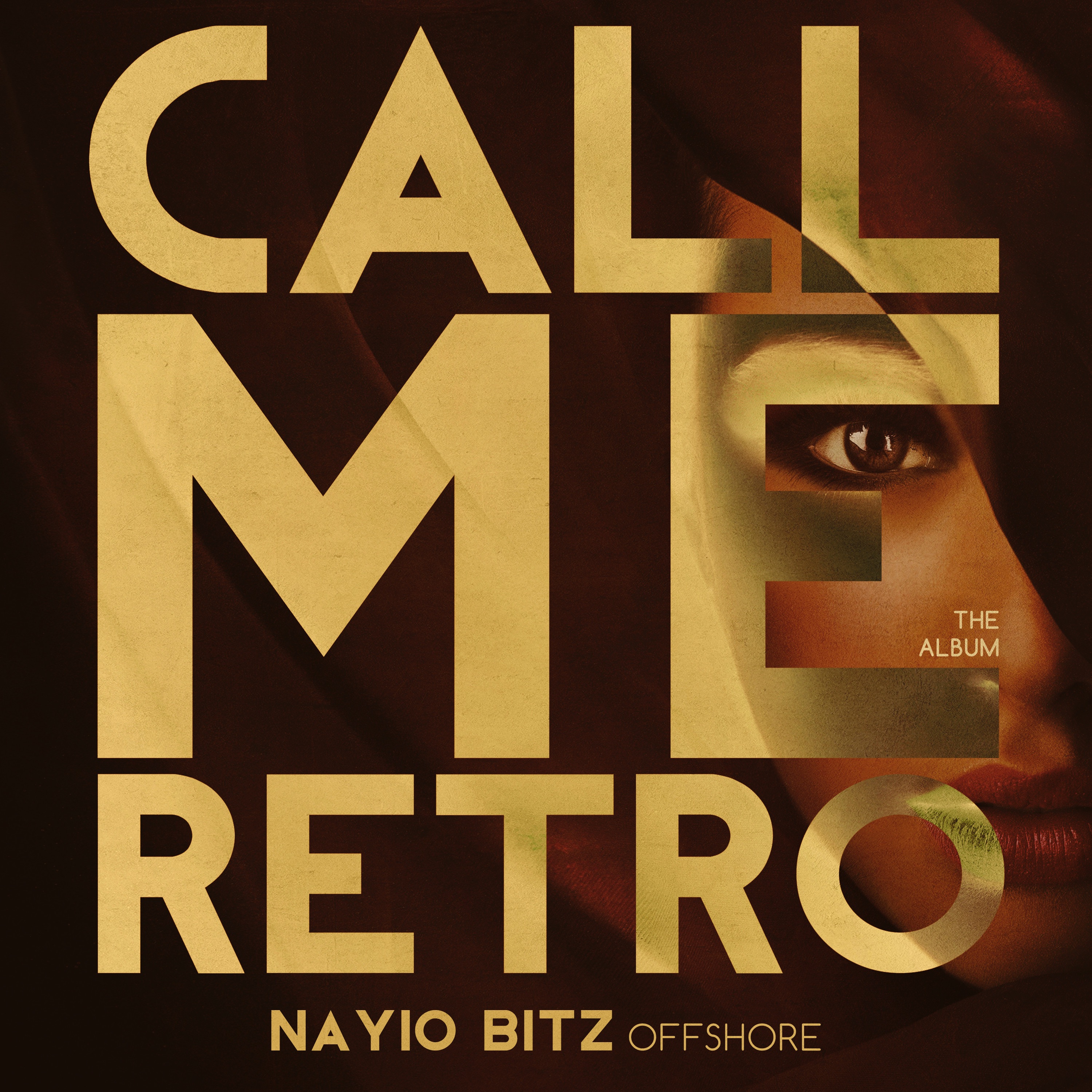 Something Special - Nayio Bitz