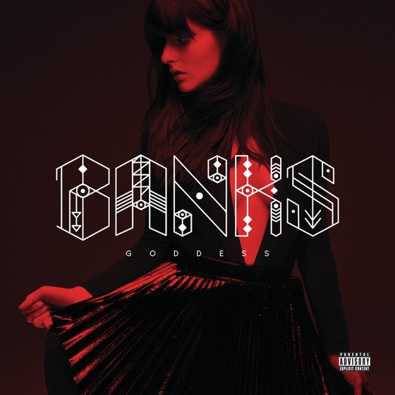 Cover artwork for Beggin For Thread