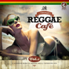 Vintage Reggae Café, Vol. 2 - Разные артисты