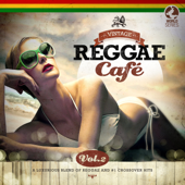 Vintage Reggae Café, Vol. 2 - Artisti Vari