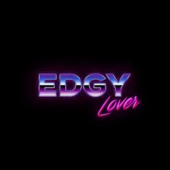 Edgy Lover - Single - Nau Edgy Lover - Single - Nau