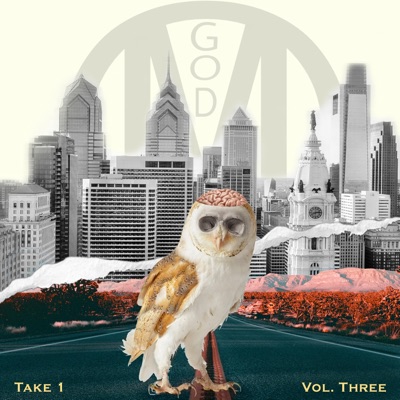 Take 1: Vol. Three (Instrumentals)