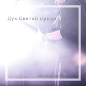 Дух святой приди artwork