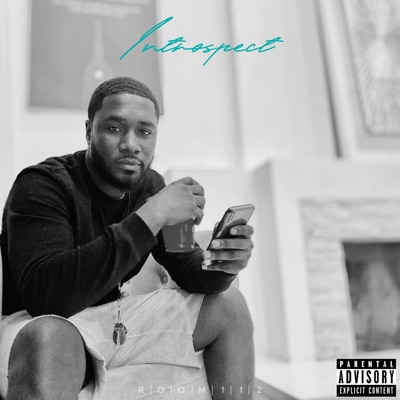 Introspect - EP