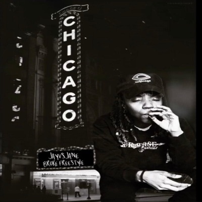 Broke (JayneMix) - Single