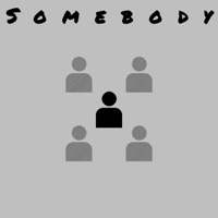 Somebody - Single - Nevv