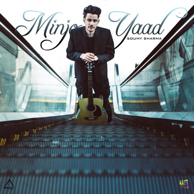 Minjo Yaad - Single