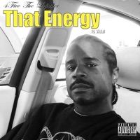 That Energy (feat. Vidal) - Single - 4five the Leftsider
