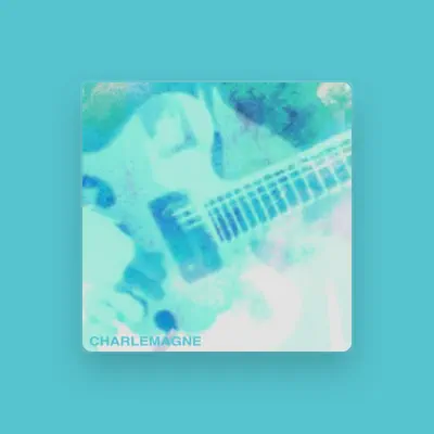 Listen to CHARLEMAGNE, watch music videos, read bio, see tour dates & more!