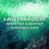 Lauschangriff: Hardstyle & Handsup Essentials 2020