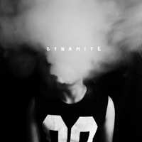Dynamite - Single - Jragon