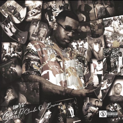 Best Kept Secret 2: Standin On Business