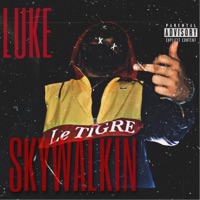 Luke Skywalkin - Single - Tonez
