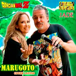 Marugoto (From "Dragon Ball Z") [feat. Jade] - Single - Adrián Barba