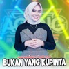 Bukan Yang Kupinta (feat. Ageng Music) - Single