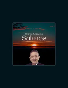 Listen to Moises Gamboa, watch music videos, read bio, see tour dates & more!