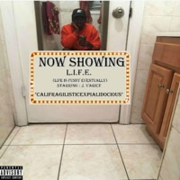 Califragilisticexpialidocious - Single - J. Varice