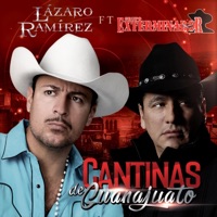 Cantinas de Guanajuato - Single - Grupo Exterminador & Lazaro Ramirez